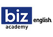 BizEnglish Academy logo