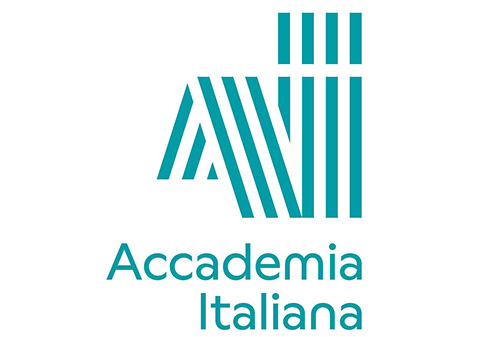 Accademia Italiana logo