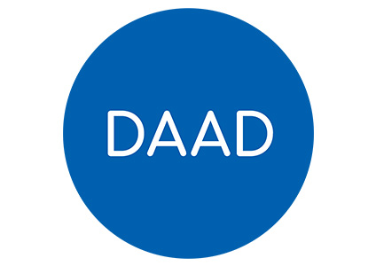 DAAD logo