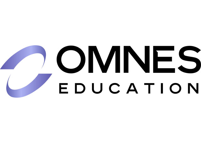 OMNES logo