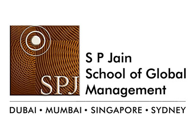S P Jain School of Global Management logo