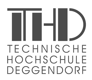 Technische Hochschule Deggendorf logo