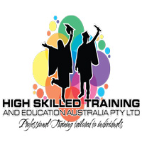 High Skilled Training and Education Australia