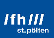 St. Pölten University of Applied Sciences