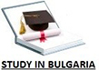 Study in Bulgaria