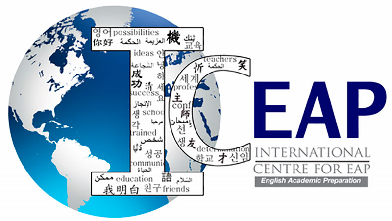 ICEAP - International Centre for English Academic Preparation