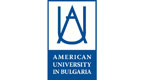 American University in Bulgaria