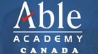 Able Academy – Education in Canada
