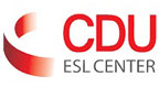 CDU ESL Center