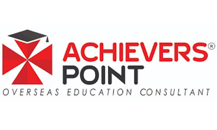 Achievers Point