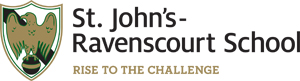 St. John's-Ravenscourt School