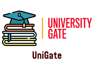 University Gate