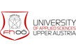 University of Applied Sciences Upper Austria